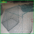 ISO Quality Woven mesh gabion / Габионный забор с лучшей ценой